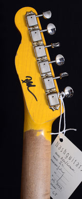 Used Nash T-63 Cream-Brian's Guitars