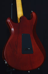 Used Knaggs Severn HSS T2 Burgundy/Copper-Brian's Guitars