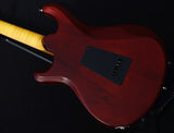 Used Knaggs Severn HSS T2 Burgundy/Copper-Brian's Guitars