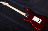 Used Don Grosh Retro Classic Standard Candy Apple Red-Brian's Guitars