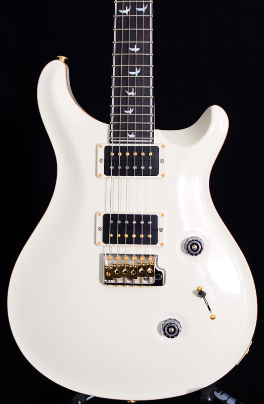 Paul Reed Smith 30th Anniversary Custom 24 Antique White-Brian's Guitars