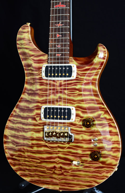 Paul Reed Smith Private Stock Paul's Guitar Prickly Pear-Brian's Guitars