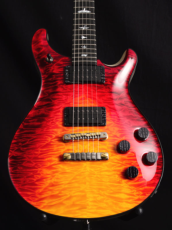 Paul Reed Smith Private Stock 594 Dragon's Breath-Brian's Guitars