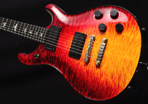 Paul Reed Smith Private Stock 594 Dragon's Breath-Brian's Guitars