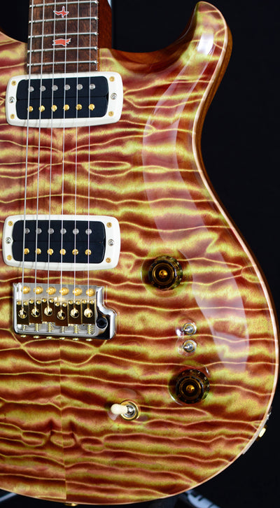 Paul Reed Smith Private Stock Paul's Guitar Prickly Pear