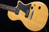 Used Tom Anderson Bobcat Special TV Yellow-Brian's Guitars