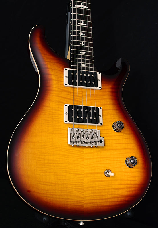 Used Paul Reed Smith CE-24 Tobacco Burst-Brian's Guitars