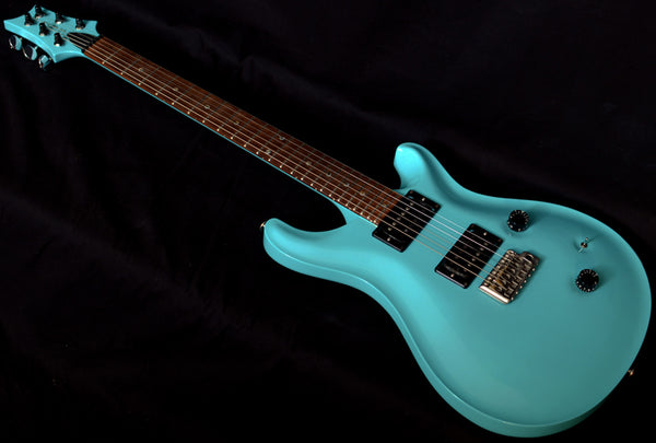 Used 1987 Paul Reed Smith Standard Seafoam Green-Brian's Guitars