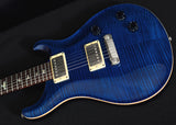 Used Paul Reed Smith Custom 22 Whale Blue-Brian's Guitars