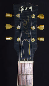 Used Nash NGLP Gibson Les Paul Goldtop-Brian's Guitars