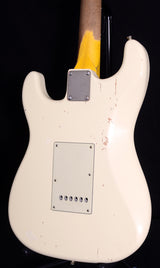 Nash S-63 Olympic White-Brian's Guitars