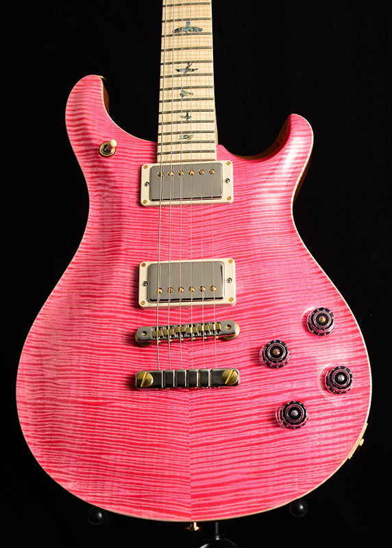 Paul Reed Smith Artist McCarty 594 Bonnie Pink-Brian's Guitars