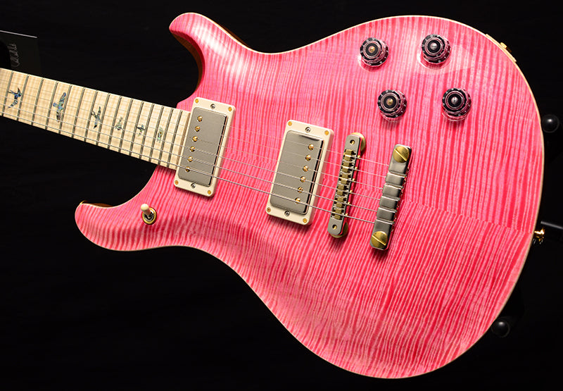 Paul Reed Smith Artist McCarty 594 Bonnie Pink-Brian's Guitars