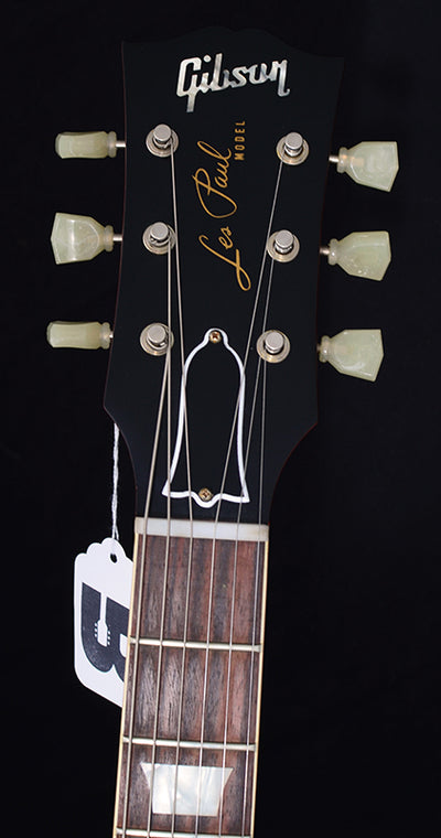 Gibson Custom Shop 1958 Reissue Les Paul Standard Flame | Top VOS R8