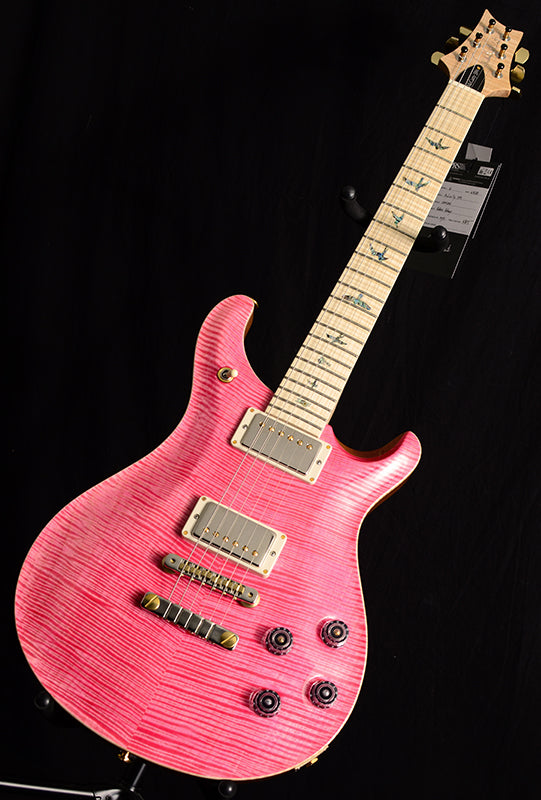 Paul Reed Smith Artist McCarty 594 Bonnie Pink-Brian's Guitars