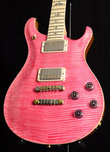 Paul Reed Smith Artist McCarty 594 Bonnie Pink-Brian's Guitars