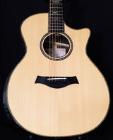 Taylor 914ce V-Class-Brian's Guitars