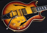 Used Gibson Custom Johnny A. Signature-Brian's Guitars