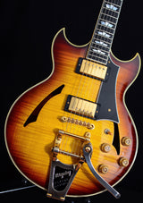 Used Gibson Custom Johnny A. Signature-Brian's Guitars