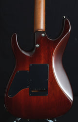 Tom Anderson Angel Burnished Orange-Brian's Guitars