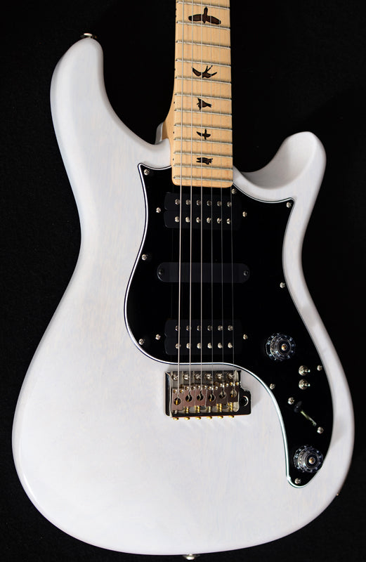 Used Paul Reed Smith Brent Mason White Wash-Brian's Guitars