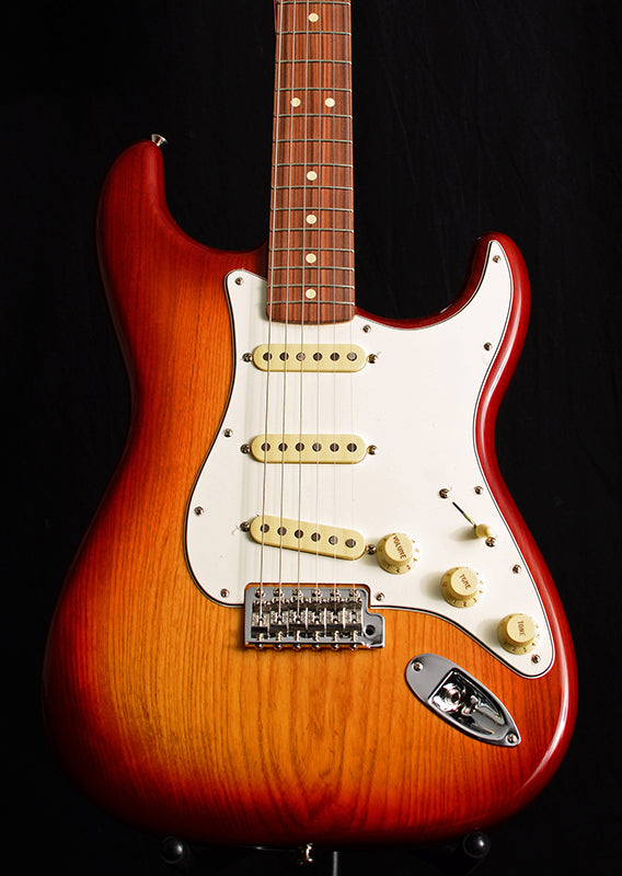 Fender Vintera 70's Stratocaster Sienna Burst-Electric Guitars-Brian's Guitars
