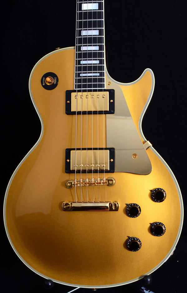 Used Gibson Custom Shop 50th Anniversary 1957 Reissue Les Paul Limited-Brian's Guitars