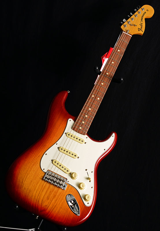 Fender Vintera 70's Stratocaster Sienna Burst-Electric Guitars-Brian's Guitars