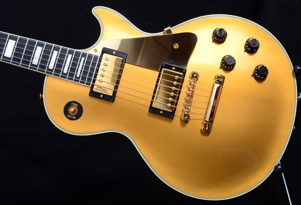 Used Gibson Custom Shop 50th Anniversary 1957 Reissue Les Paul Limited-Brian's Guitars