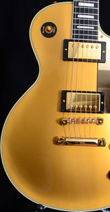 Used Gibson Custom Shop 50th Anniversary 1957 Reissue Les Paul Limited-Brian's Guitars