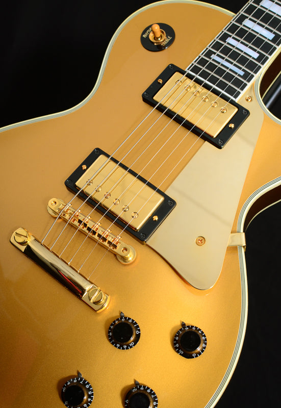 Used Gibson Custom Shop 50th Anniversary 1957 Reissue Les Paul Limited-Brian's Guitars