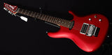 Used Ibanez JS24 Premium Candy Apple-Brian's Guitars