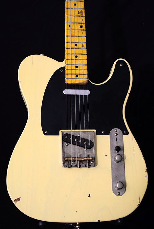 Used Nash T-52 Mary Kay Blonde-Brian's Guitars