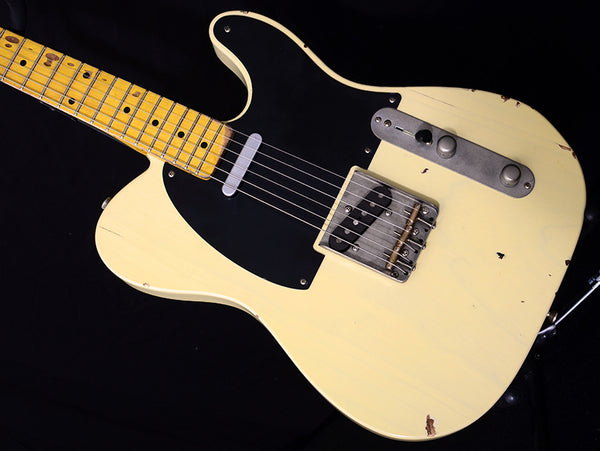 Used Nash T-52 Mary Kay Blonde-Brian's Guitars