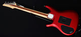 Used Ibanez JS24 Premium Candy Apple-Brian's Guitars