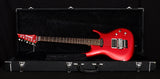 Used Ibanez JS24 Premium Candy Apple-Brian's Guitars