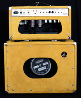 Used Amplified Nation Prime Minister Head and Cab-Brian's Guitars