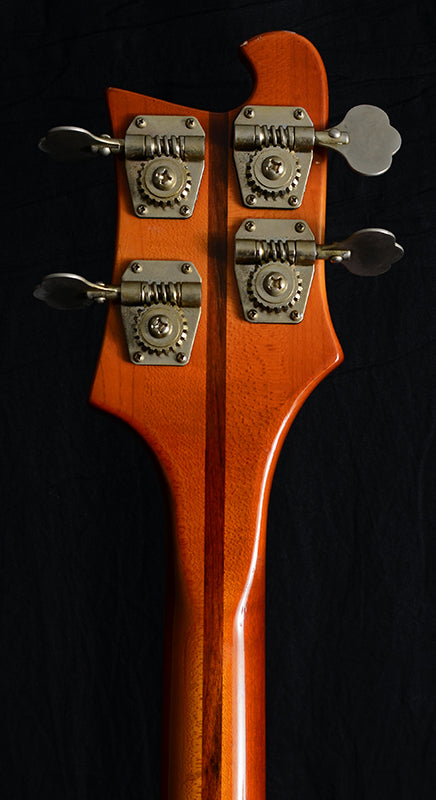 1979 Rickenbacker 4001-Brian's Guitars
