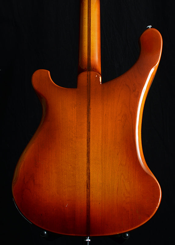 1979 Rickenbacker 4001-Brian's Guitars