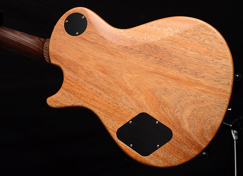 Paul Reed Smith Wood Library McCarty Singlecut 594 Satin Brian's Limited River Blue-Brian's Guitars