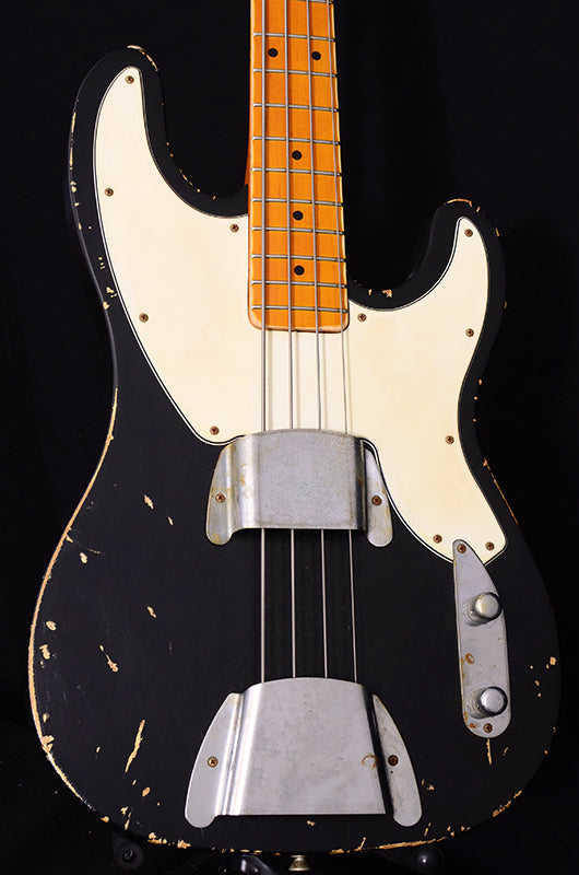 Used Nash Tele Bass TB69-Brian's Guitars