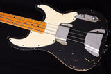 Used Nash Tele Bass TB69-Brian's Guitars
