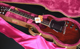 Used Gibson Custom 1960 Les Paul Special Double Cutaway-Brian's Guitars
