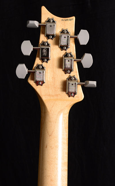 Used Paul Reed Smith Silver Sky John Mayer Signature Model Golden Mesa