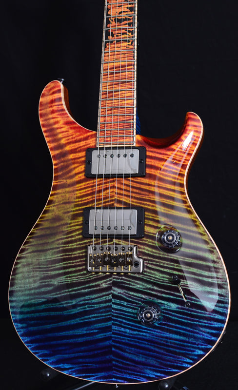 Paul Reed Smith Private Stock Custom 24 Walking Zombie #2-Brian's Guitars