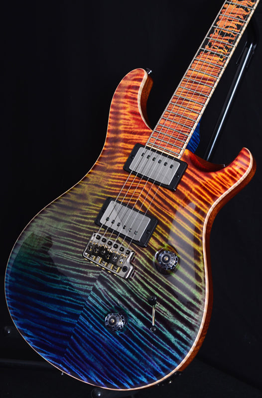 Paul Reed Smith Private Stock Custom 24 Walking Zombie #2-Brian's Guitars