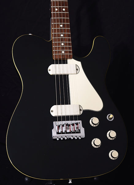1983 Fender American Telecaster Elite Ebony | Telecaster for Sale