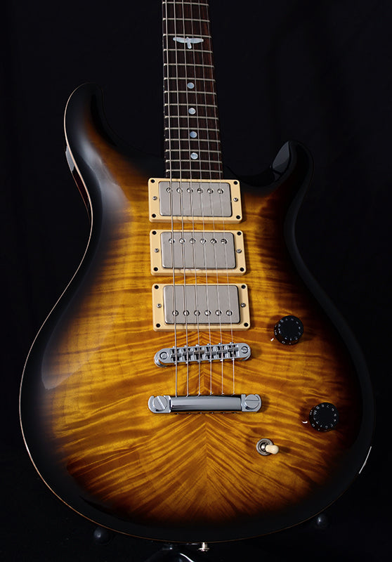 Paul Reed Smith Employee Custom 22 Black Sunburst-Brian's Guitars
