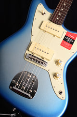 Fender American Professional Jazzmaster Rosewood Neck Limited Edition Sky Burst Metallic-Brian's Guitars