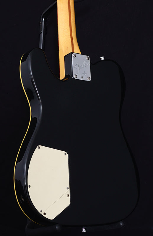 1983 Fender American Telecaster Elite Ebony-Brian's Guitars